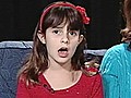 9-year-old singer finishes interrupted song | BahVideo.com