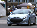 2011 Hyundai Sonata Hybrid | BahVideo.com