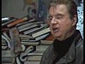 Francis Bacon 1988 3 6  | BahVideo.com