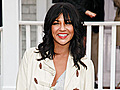 Exclusive Video Jessica Szohr Calls Her Style Bohemian-Chic and Tomboyish  | BahVideo.com