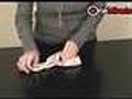 Linda Koopersmith - How To Fold a Bra Properly | BahVideo.com
