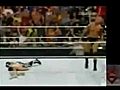 WWE Youtube Poop Orton owns Evan Bourne | BahVideo.com