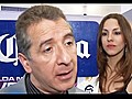 Edgar Sosa va por el t tulo mosca | BahVideo.com