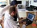 CNN News - American Pilot converted to Islam -  | BahVideo.com