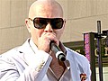 Pitbull Ne-Yo say Give Me Everything  | BahVideo.com