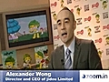 Hong Kong animators bring World Cup mascot to life | BahVideo.com