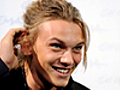 Jamie Campbell Bower on Harry Potter amp Twilight  | BahVideo.com