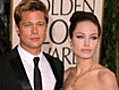 Rumors Swirl Of Jolie-Pitt Wedding | BahVideo.com