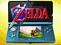 Legend of Zelda Ocarina of Time 3D - Video  | BahVideo.com
