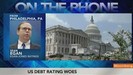 Moody s Downgrade Warning for U S Credit Rating | BahVideo.com