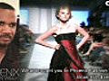 Phoenix Fashion Week TV 2009 What brought you  | BahVideo.com