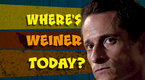 Where s Anthony Weiner Today  | BahVideo.com