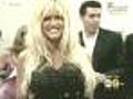 Bodyguard Says Stern Gave Drugs To Anna Nicole | BahVideo.com