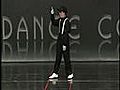 Robot Dance | BahVideo.com