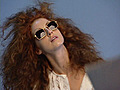 In Fashion January 2011 Kelly Craig Model Profile | BahVideo.com