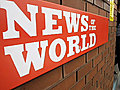 News of the World shutting down amid scandal | BahVideo.com