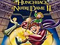 The Hunchback Of Notre Dame II | BahVideo.com