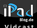  V069 - Das gro e Krabbeln im iPad - Wie das  | BahVideo.com