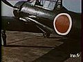 Le ciel en feu 1941-1945 | BahVideo.com