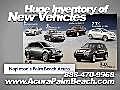 Palm Beach FL Car Dealer - Finance a Acura ZDX | BahVideo.com