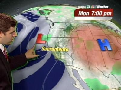 Early Morning Weather Update | BahVideo.com
