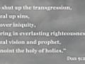 Prophetic Structures Daniel 9 24-27 | BahVideo.com