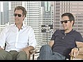 Will Ferrell amp Mark Wahlberg The Other  | BahVideo.com