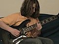 13 yr old guitarist Alex Raz | BahVideo.com
