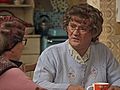 Mrs Brown Counts Buses | BahVideo.com