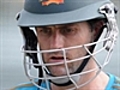 Katich axed from CA contract list | BahVideo.com