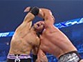 Christian Vs Dashing Cody Rhodes | BahVideo.com