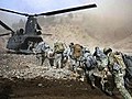 USA und Deutschland planen Abzug aus Afghanistan | BahVideo.com