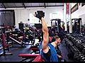 The Ultimate Arm Workout | BahVideo.com