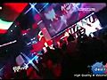 WWE RAW 2 5 11 Pitbull Sings at The Rock s Birthday | BahVideo.com