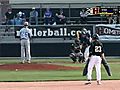 Baseball - HSE v Noblesville | BahVideo.com