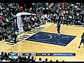 Pistons vs Pacers 3 30 11 | BahVideo.com