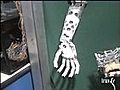 Japon cr ation d une main artificielle | BahVideo.com
