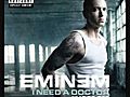 I Need A Doctor Eminem | BahVideo.com