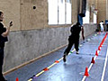 Gladiators Contender Trials Video | BahVideo.com