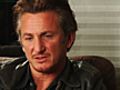 Sean Penn Open Slate 4 | BahVideo.com