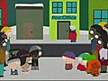 South Park - Soulja Boy | BahVideo.com
