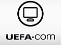 Ciss showing his Panathinaikos colours | BahVideo.com