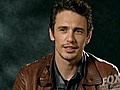 In Character With - James Franco of 127 HOURS | BahVideo.com