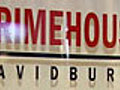 David Burke s Primehouse | BahVideo.com