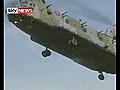 Chinook Report | BahVideo.com