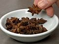 Star Anise | BahVideo.com