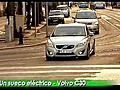 Jorge Koechlin presenta Volvo C30 El ctrico - Crash Test | BahVideo.com