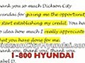 No Complaints Dickson City Hyundai | BahVideo.com