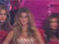 Victoria s Secret Christmas Fashion Show 2005 | BahVideo.com