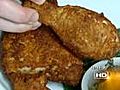 The secret to fool-proof fried chicken | BahVideo.com